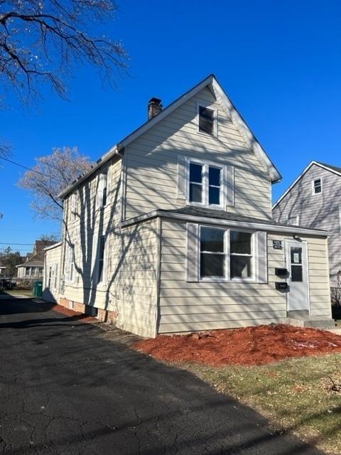 144 N Butrick St., Waukegan, IL 60085