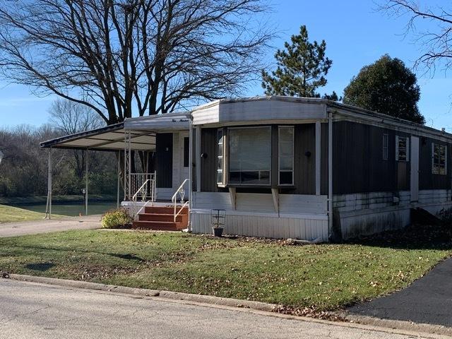 400 Golf View Dr., Crystal Lake, IL 60014