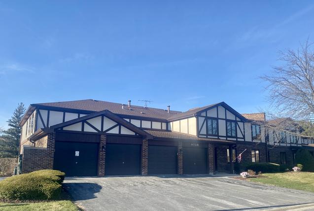 9728 Mill Ct. #E2, Palos Park, IL 60464