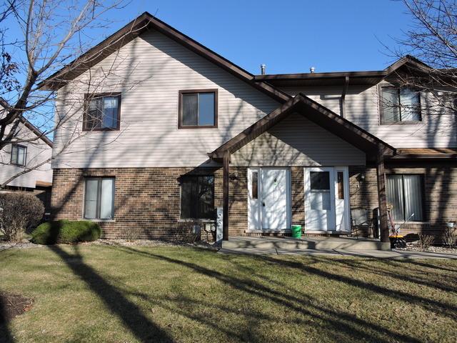 16200 Apple Ln. #1, Tinley Park, IL 60487