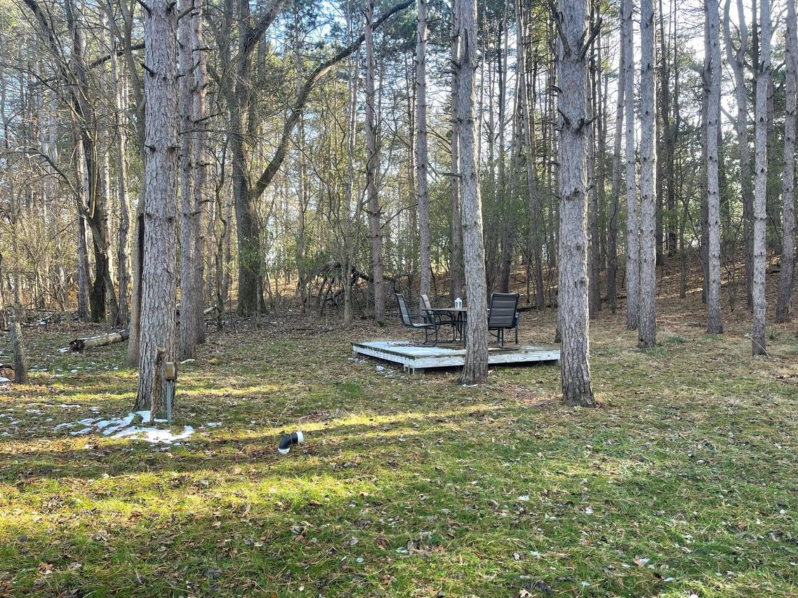 15-107 Woodhaven Lakes, Sublette, IL 61367