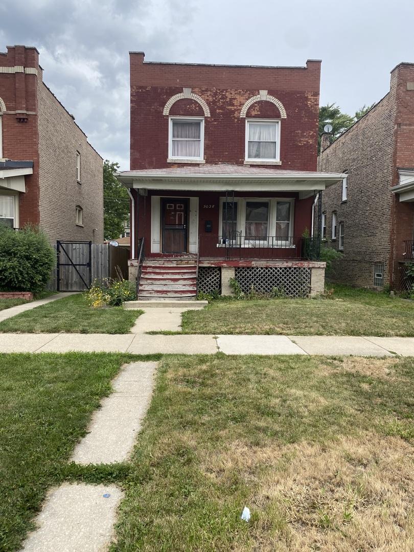 5038 W West End Ave., Chicago, IL 60644