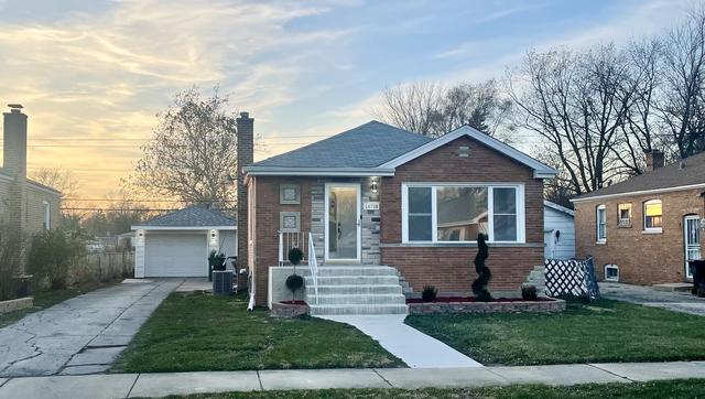 New Homes For Sale This Week in Dolton: November 18th to November 24th
