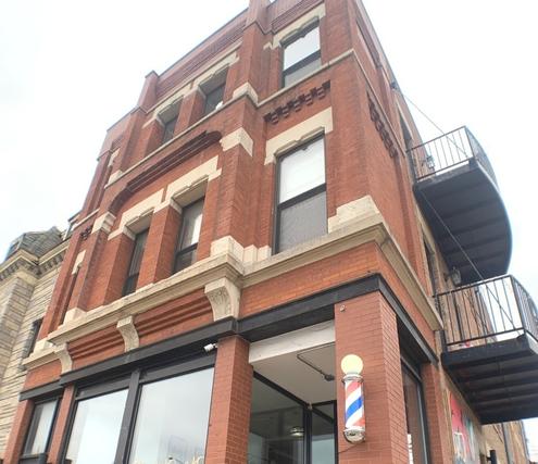 1834 S Ashland Ave. #202, Chicago, IL 60608