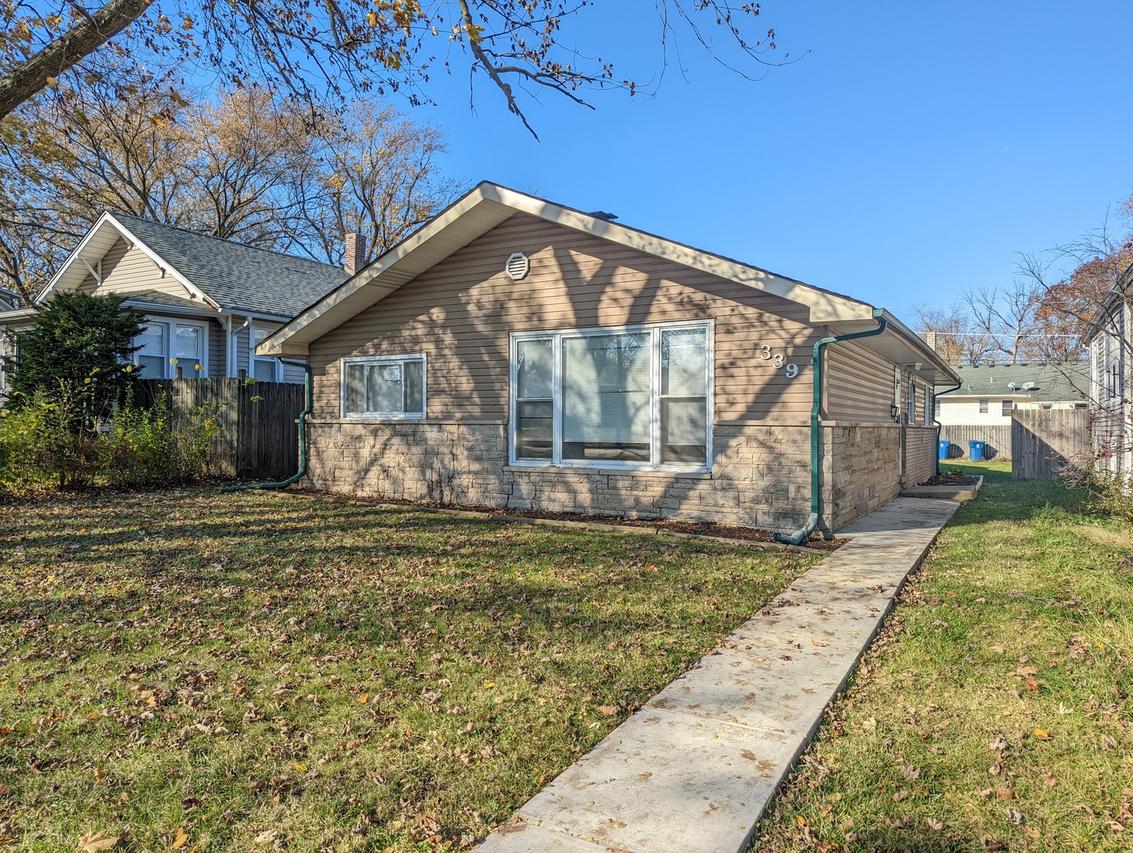 339 W 16th Pl., Chicago Heights, IL 60411