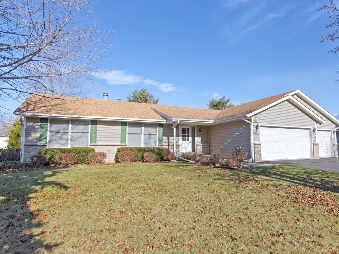 7096 Rye Ridge Tr., Cherry Valley, IL 61016