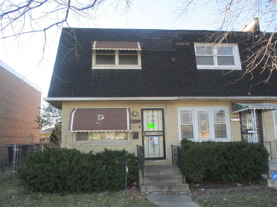 9246 S Halsted St. #B, Chicago, IL 60620