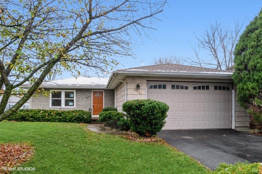 20681 N Clarice Ave., Prairie View, IL 60069