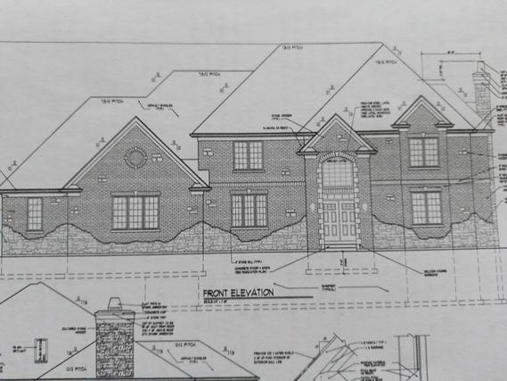 27 Abbey Woods Dr., Barrington Hills, IL 60010