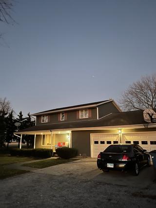 New Homes on 1+ Acres For Sale This Week in Fairbury: November 23rd to November 29th