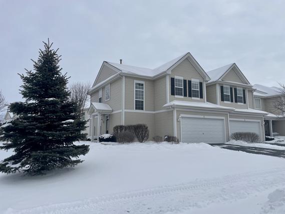 1442 Reserve Ln. #1, Dekalb, IL 60115