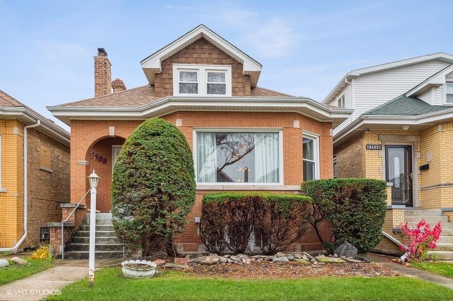 6133 W School St., Chicago, IL 60634