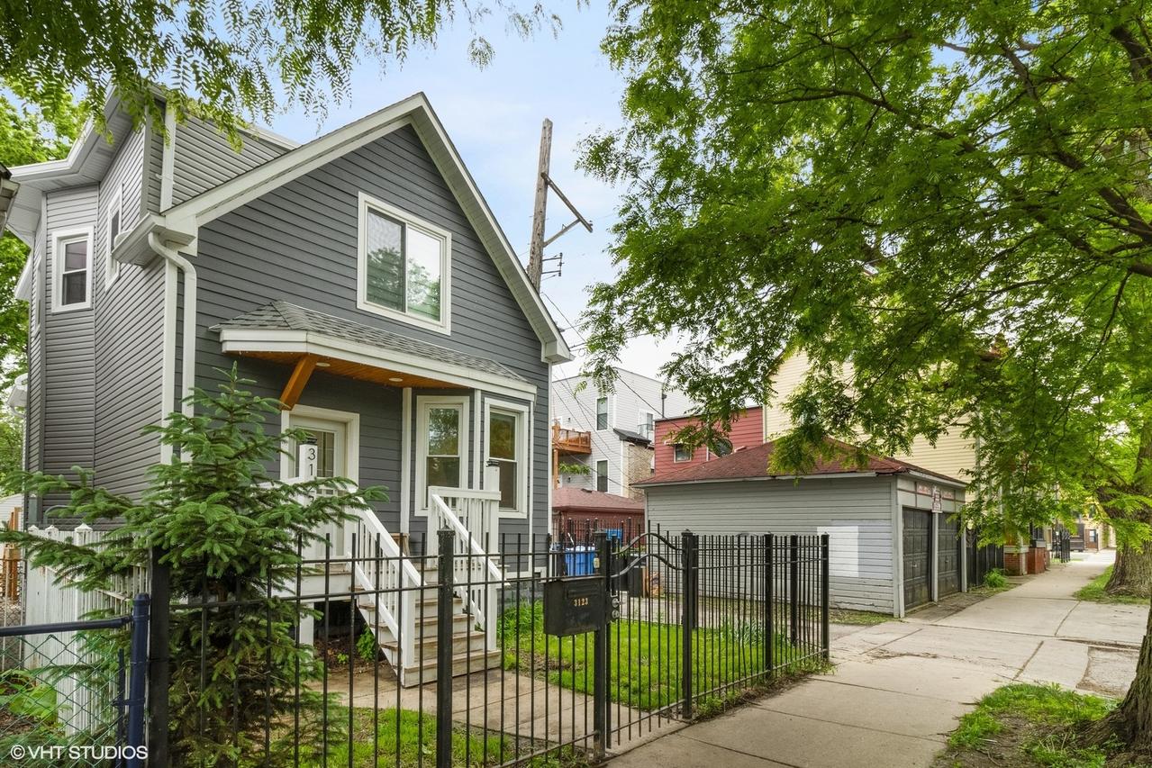 3123 W Cortland St., Chicago, IL 60647