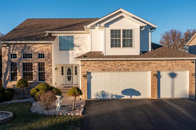 1912 Wycliffe St., Belvidere, IL 61008