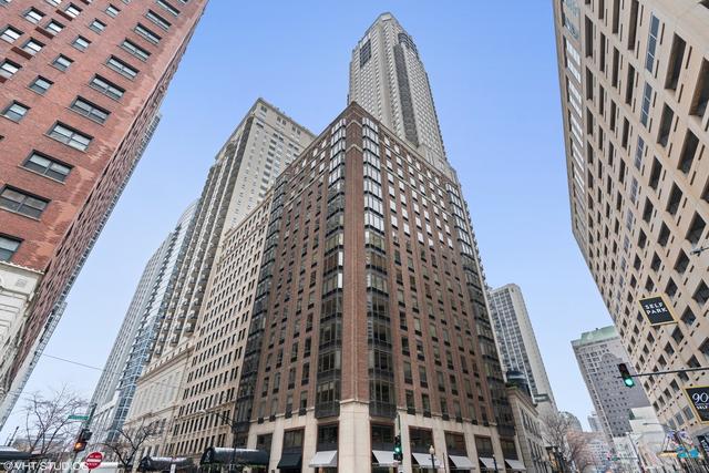 40 E Delaware Pl. #1202, Chicago, IL 60611