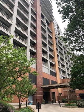 1530 S State St. #903, Chicago, IL 60605
