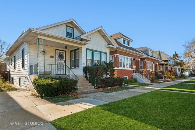 5815 W Grace St., Chicago, IL 60634