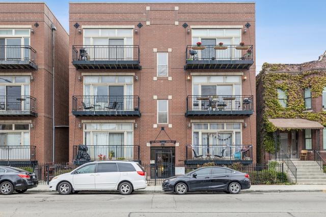 2734 W Belmont Ave. #1, Chicago, IL 60618