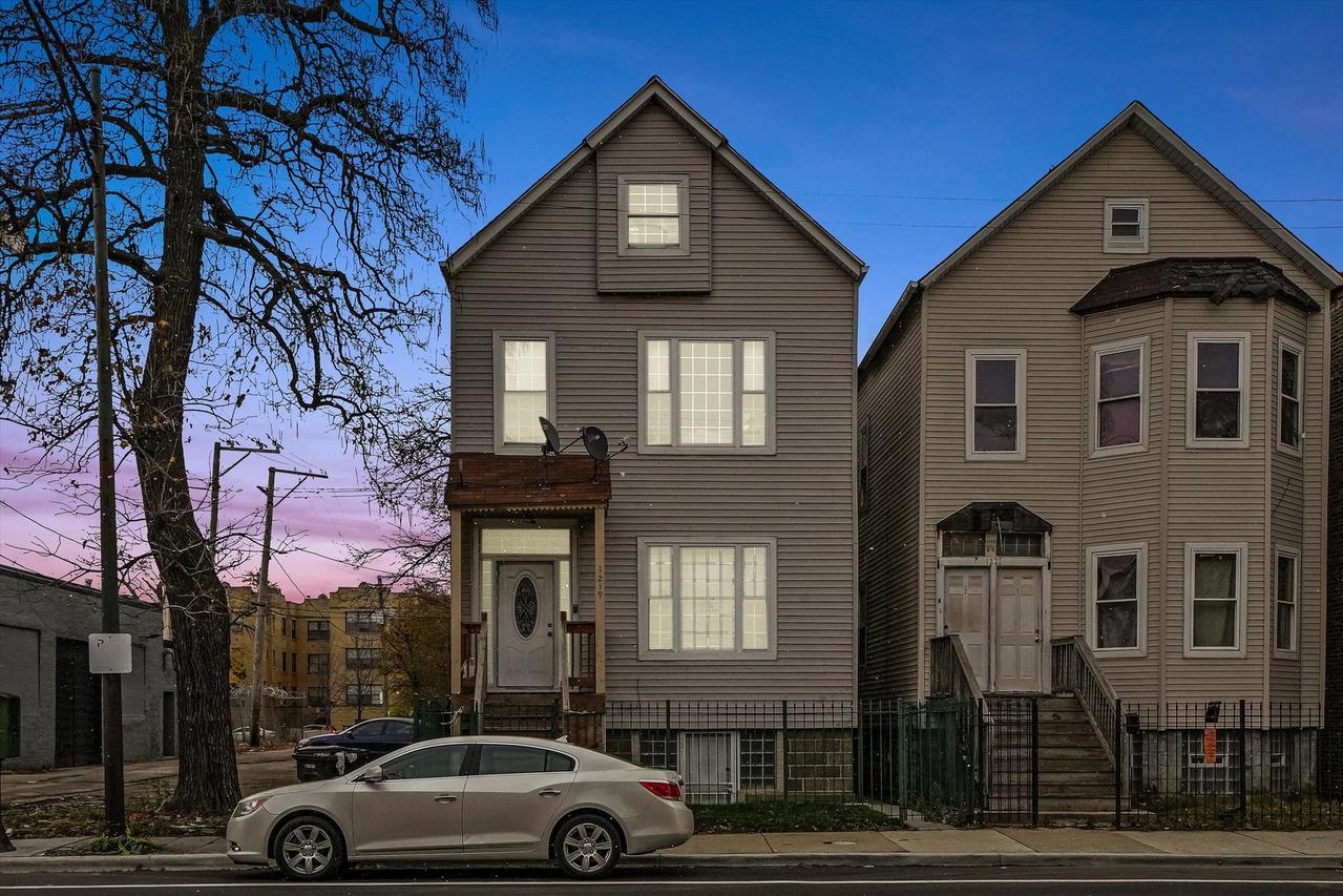 1219 S Kostner Ave., Chicago, IL 60624