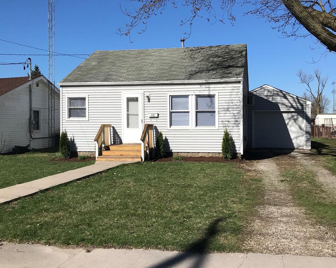 650 S Illinois St., Coal City, IL 60416