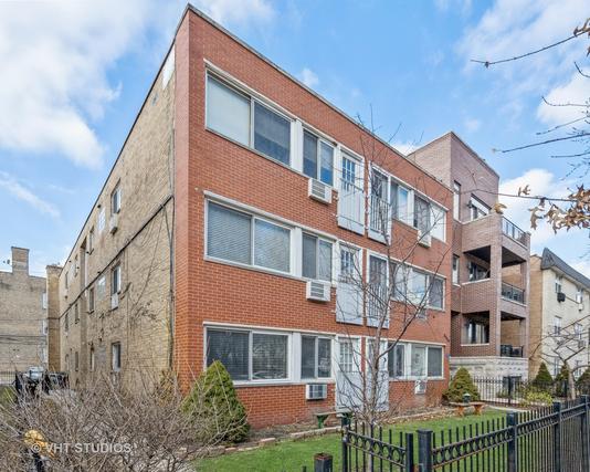 4044 N California Ave. #102, Chicago, IL 60618
