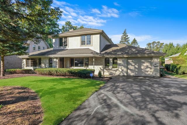 1746 Evergreen Ln., Park Ridge, IL 60068