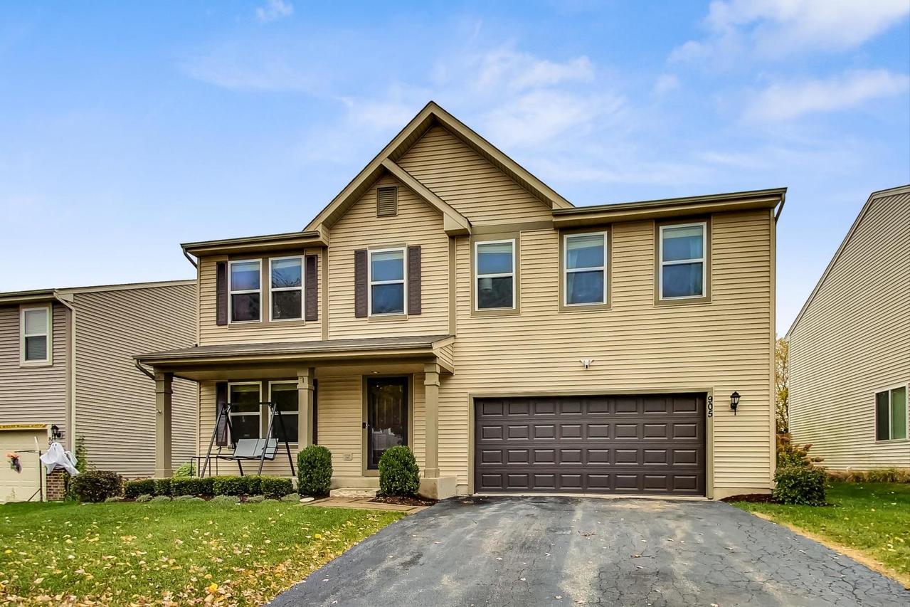 905 Brahms Rd., Volo, IL 60073