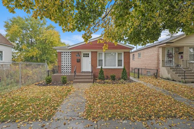 522 E 88th Pl., Chicago, IL 60619