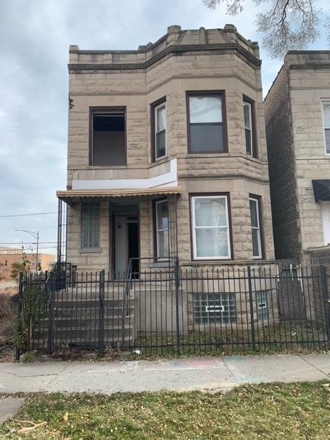 1607 S Hamlin Ave., Chicago, IL 60623