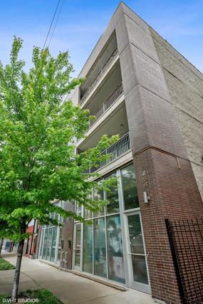 854 N California Ave. #3E, Chicago, IL 60622