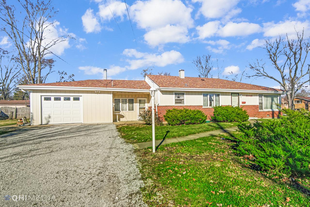 15048 Kildare Ave., Midlothian, IL 60445