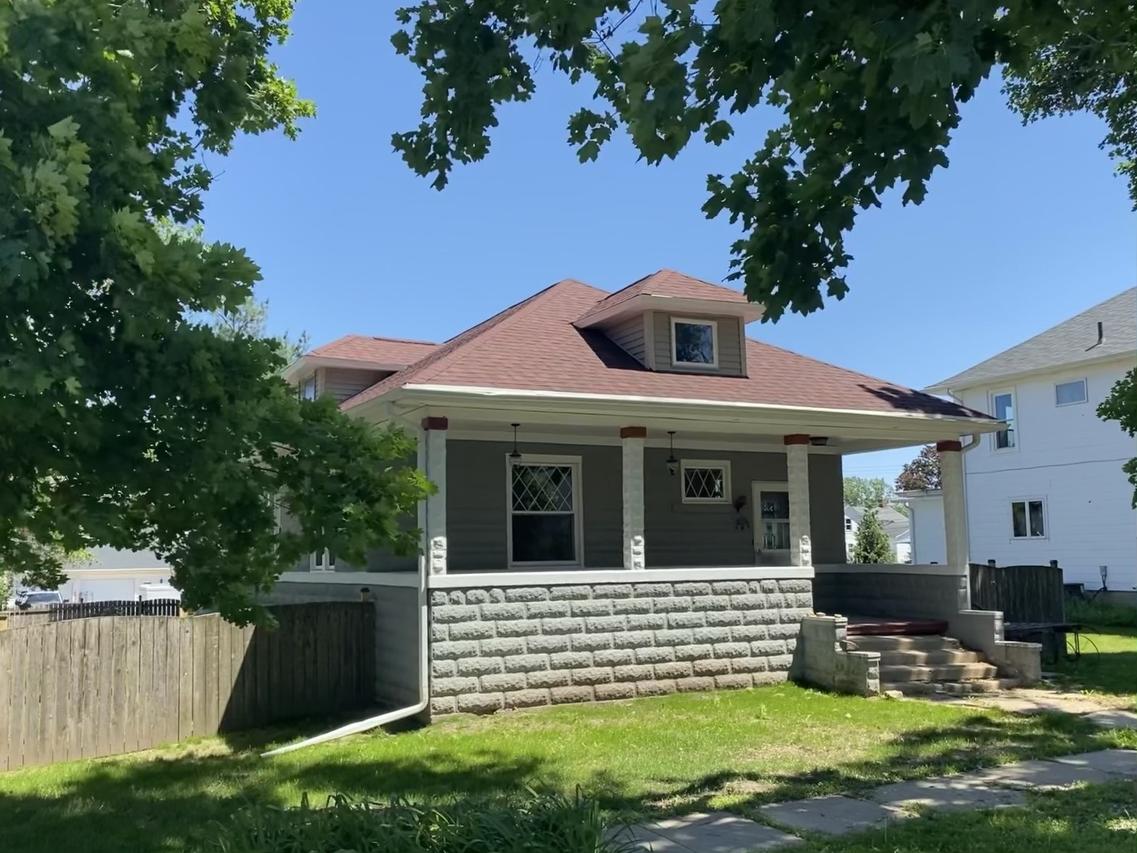 501 S 2nd Ave., Forreston, IL 61030