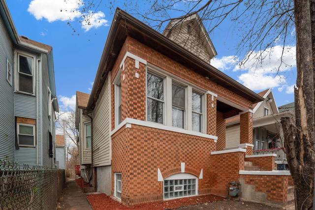 5944 S Princeton Ave., Chicago, IL 60621