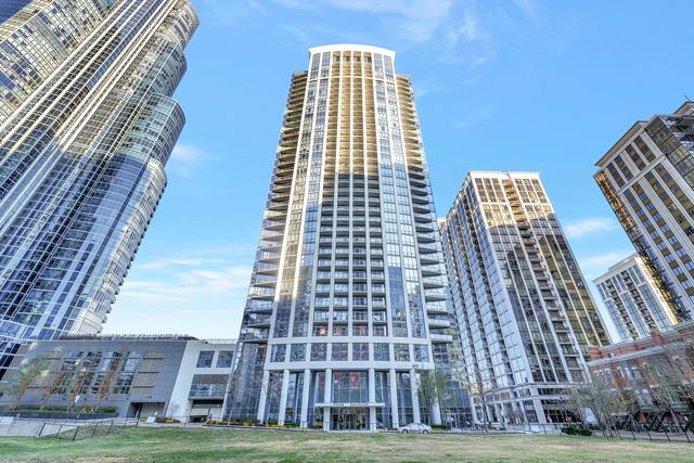 1235 S Prairie Ave. #2803, Chicago, IL 60605