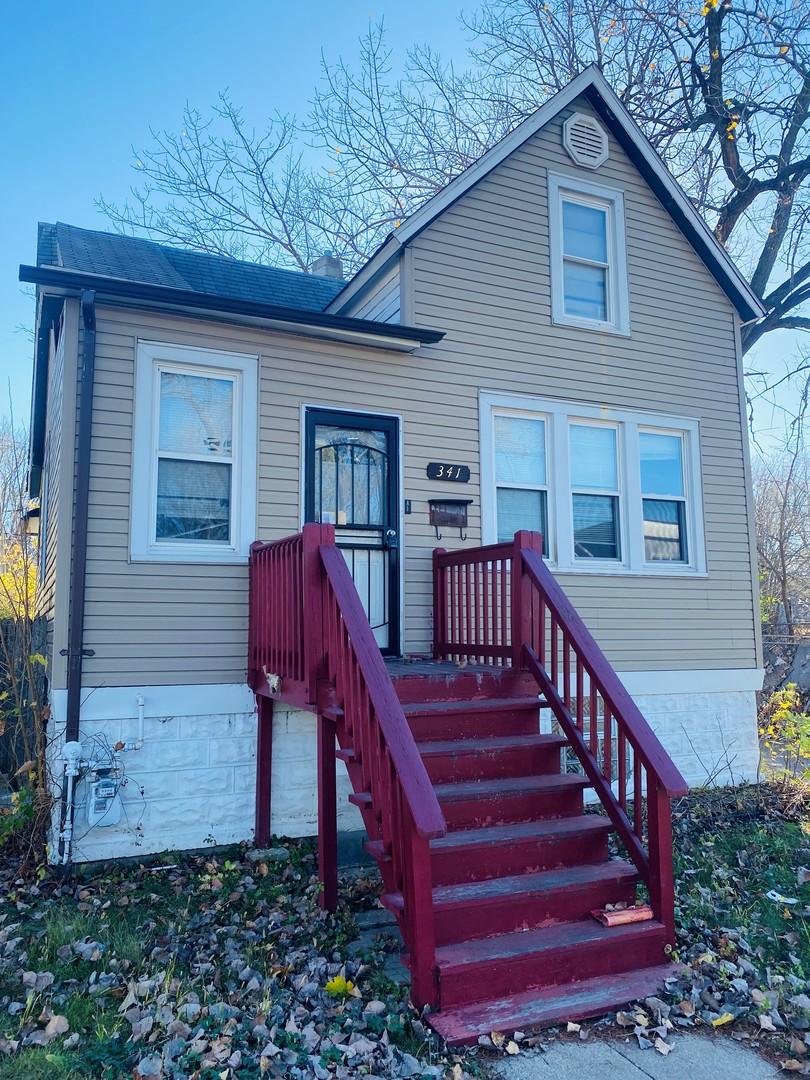 341 W 109th Pl., Chicago, IL 60628