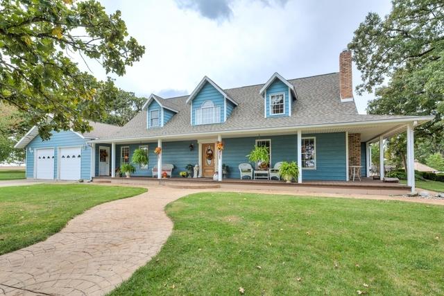 789 County Road 3300, Dewey, IL 61840