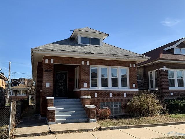 8005 S Laflin St., Chicago, IL 60620