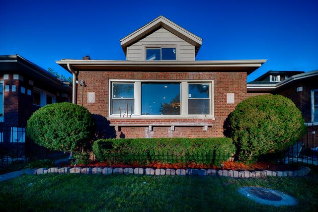 8436 S Vernon Ave., Chicago, IL 60619