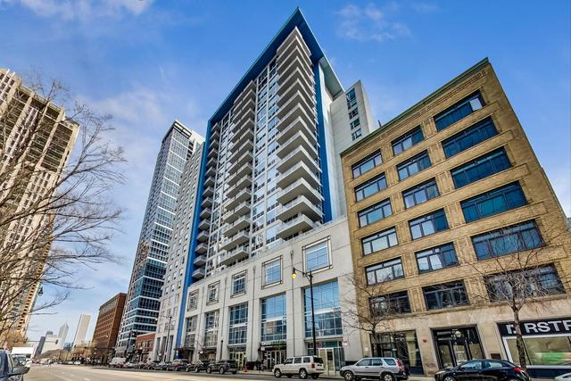 1305 S Michigan Ave. #1913, Chicago, IL 60605