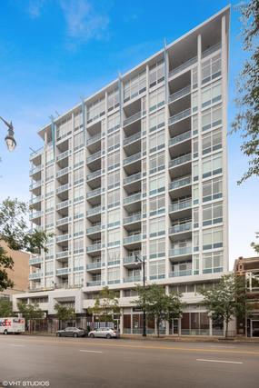 1819 S Michigan Ave. #301, Chicago, IL 60616