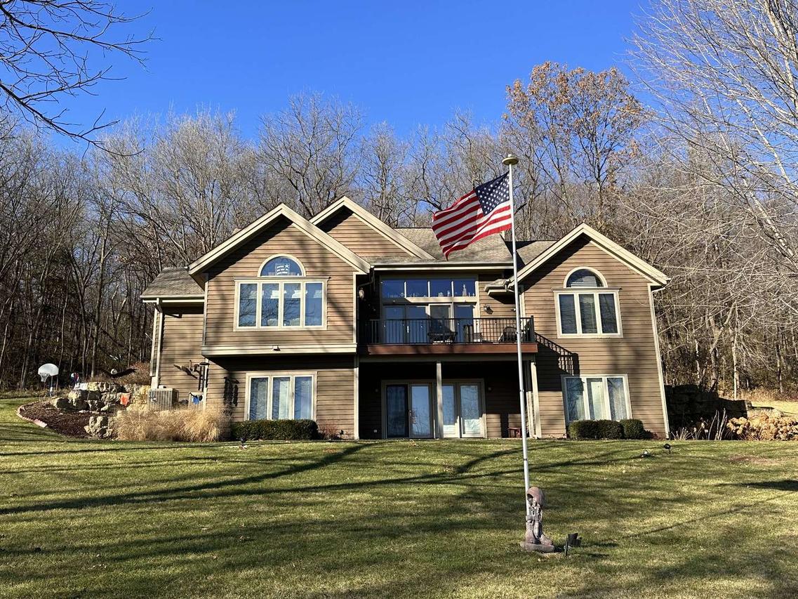 21 Sundance Tr., Galena, IL 61036