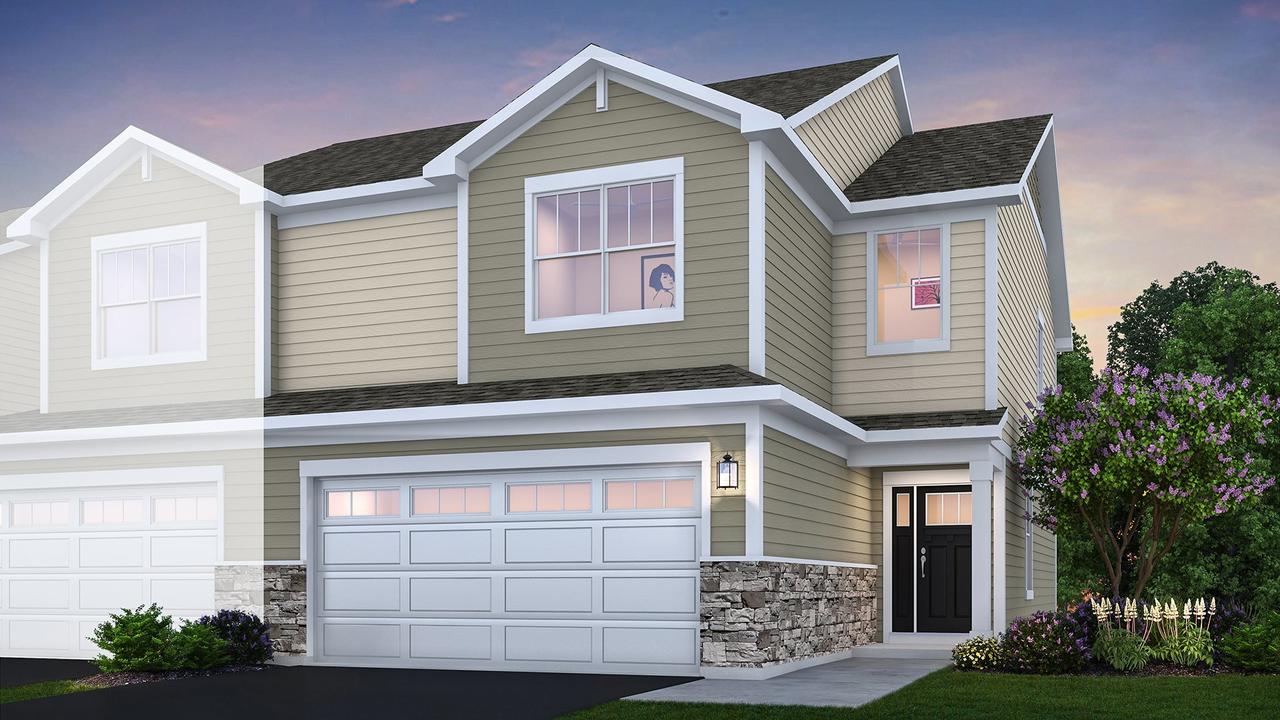 1041 Alluvial Way, South Elgin, IL 60177
