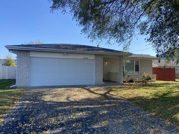 New Homes For Sale This Week in South Holland: November 25th to December 1st