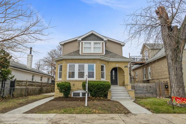 4206 N Moody Ave., Chicago, IL 60634
