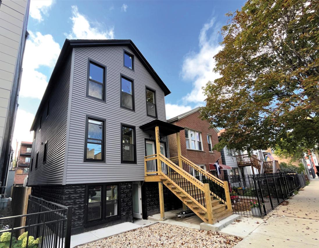 1513 W Erie St., Chicago, IL 60642