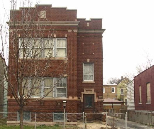 4920 W Harrison St., Chicago, IL 60644