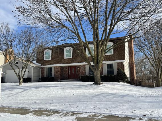 New Homes For Sale This Week That Attend Prairie Elementary School: November 25th to December 1st