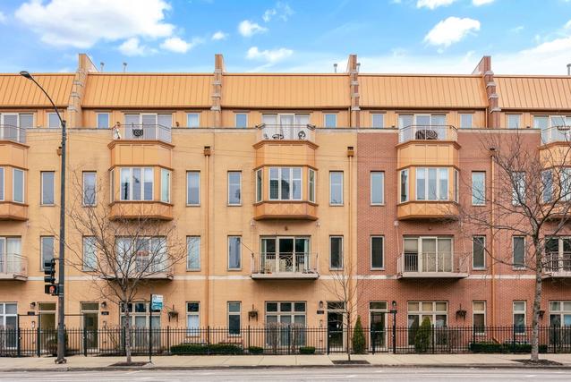 1915 S State St. #3, Chicago, IL 60616