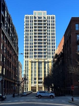 700 N Larrabee St. #1512, Chicago, IL 60654