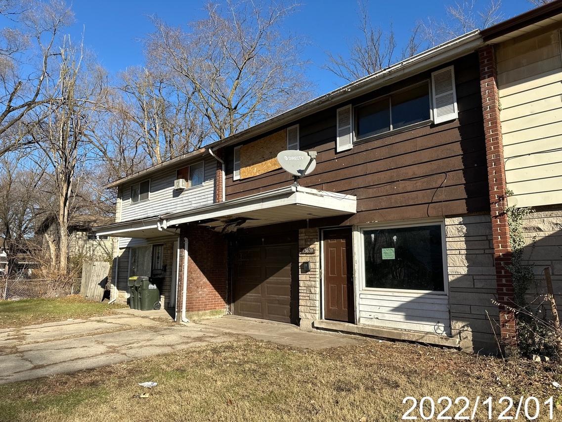 13659 S Parnell Ave., Riverdale, IL 60827